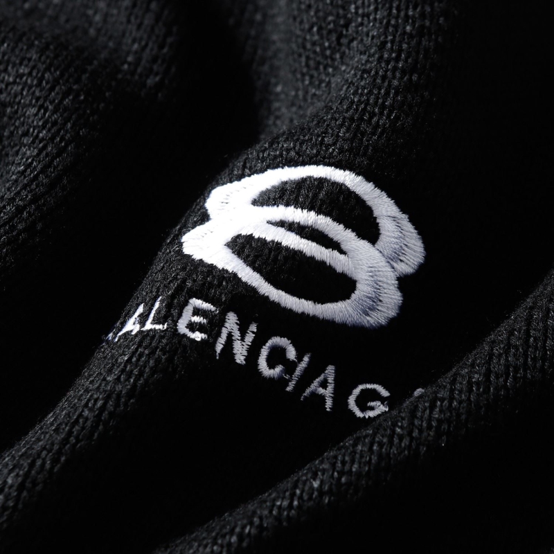 Balenciaga Sweaters